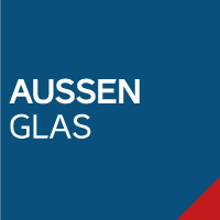 Glas Haider - Aussenglas