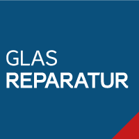 Glas Haider - Glasrepararatur